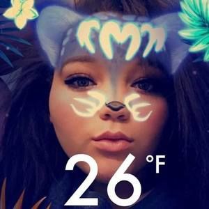 Meet your Posher, Aaliyah